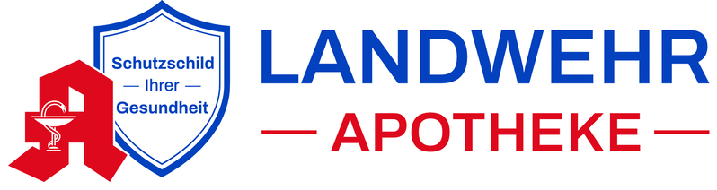 Landwehr-Apotheke - Startseite